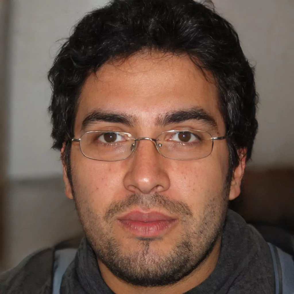 Amit Kumar - author of onlinekabaddi site.