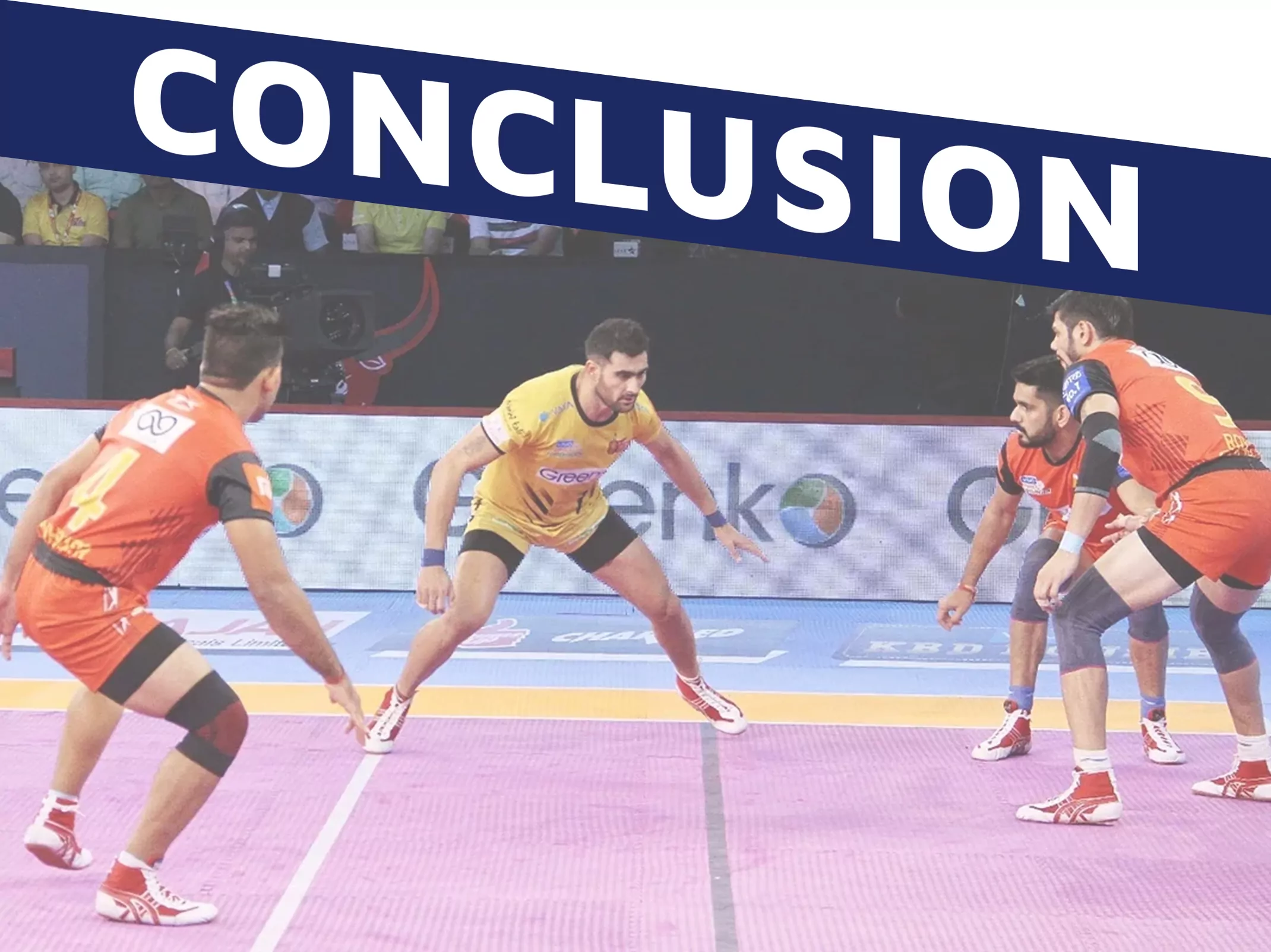 Kabaddi is a best sport to bet on.