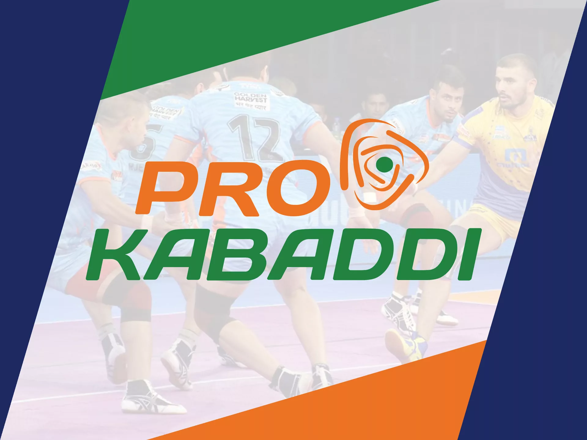Pro Kabaddi is the most anticipated Kabaddi tournament.